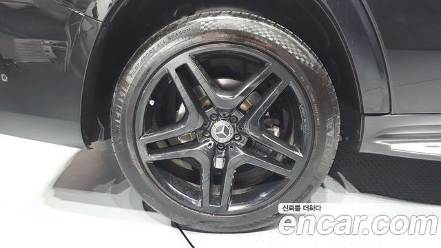 Mercedes-Benz GLS-Class 2017 — photo 5
