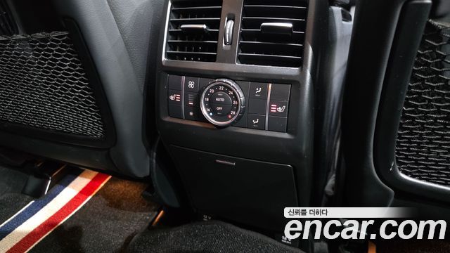 Mercedes-Benz GLS-Class 2017 — photo 24