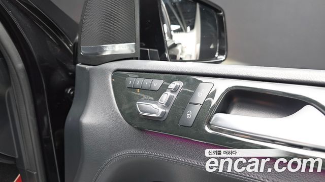 Mercedes-Benz GLS-Class 2017 — photo 29