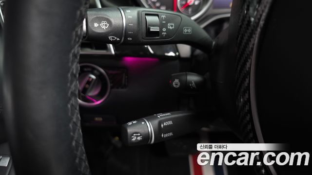 Mercedes-Benz GLS-Class 2017 — photo 38