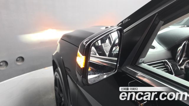 Mercedes-Benz GLS-Class 2017 — photo 40
