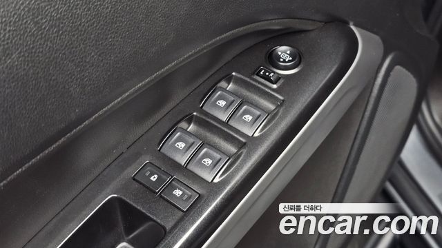 Chevrolet Korea Colorado 2022 — photo 29