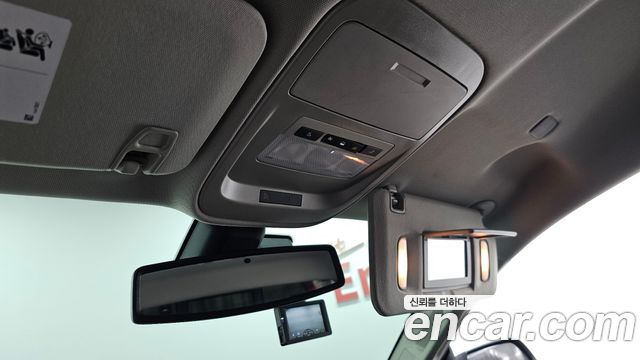 Chevrolet Korea Colorado 2022 — photo 30