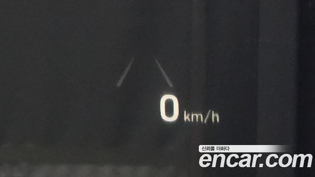Genesis EQ900 2018 — photo 17