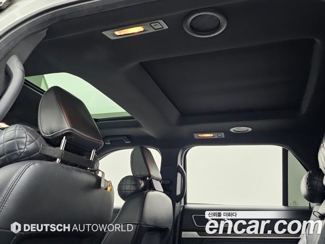 Ford Explorer 2018 — photo 18