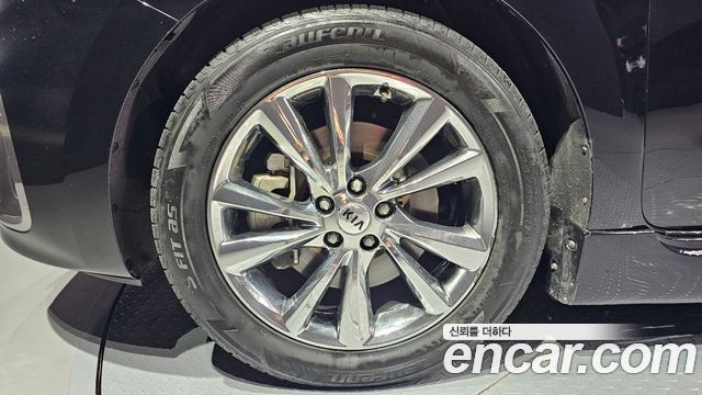 Kia Canival 2020 — photo 5