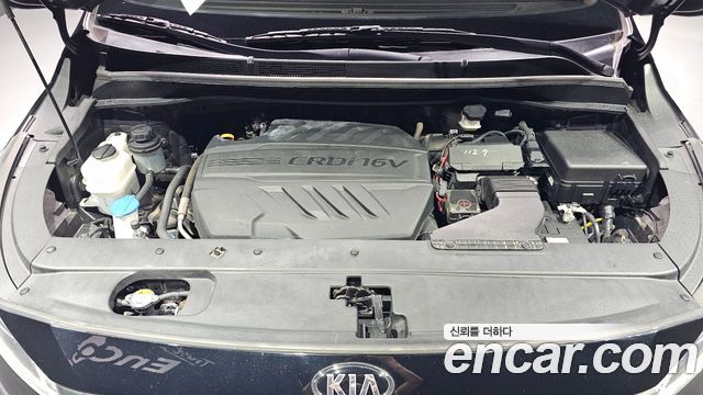 Kia Canival 2020 — photo 6