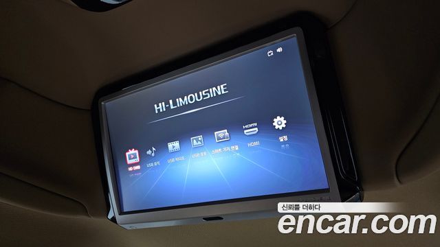 Kia Canival 2020 — photo 17