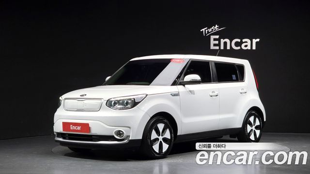 Kia Soul 2018 — photo 32