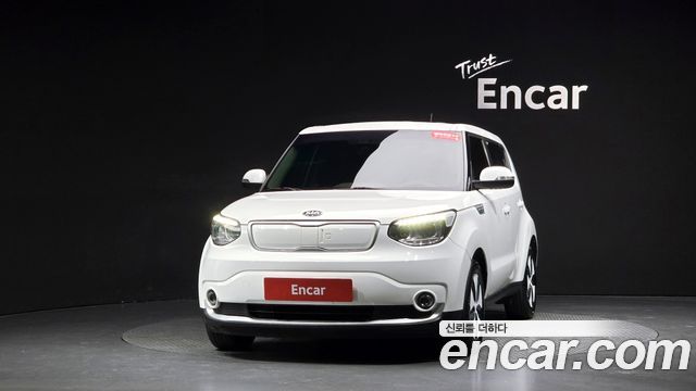 Kia Soul 2018 — photo 3