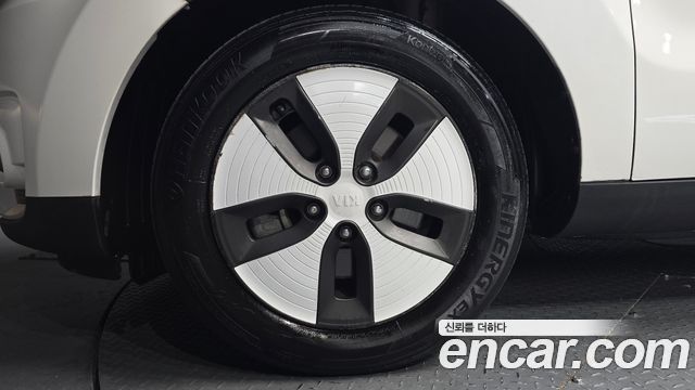 Kia Soul 2018 — photo 5