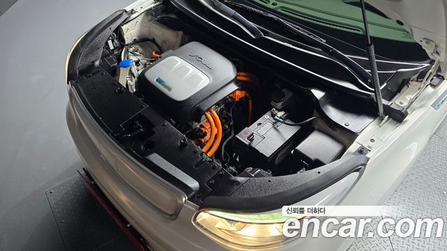 Kia Soul 2018 — photo 6