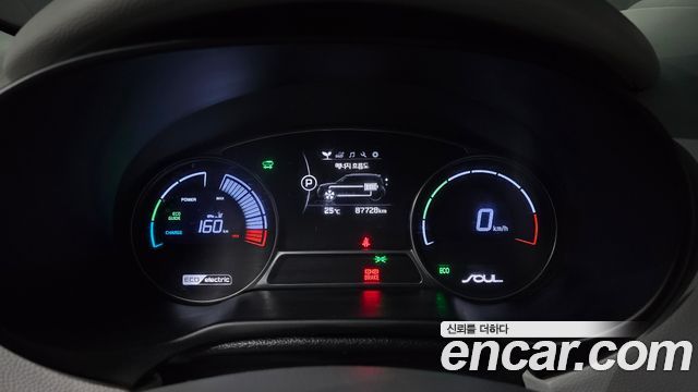 Kia Soul 2018 — photo 11