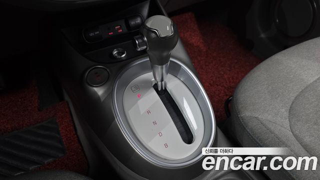 Kia Soul 2018 — photo 12