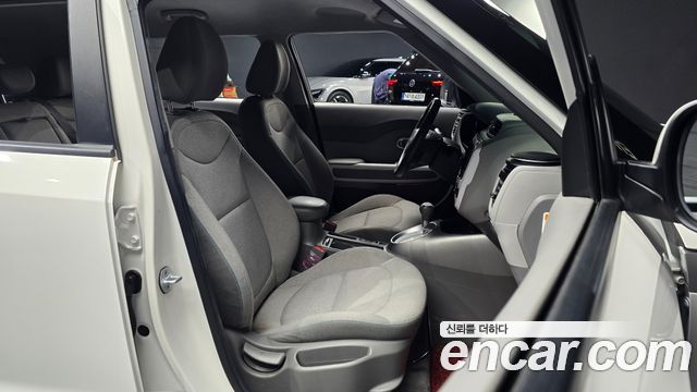 Kia Soul 2018 — photo 13