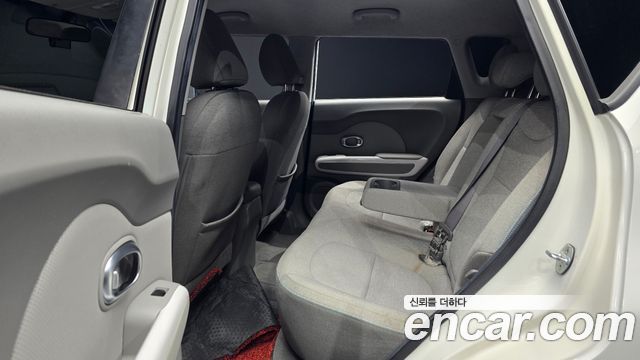 Kia Soul 2018 — photo 18