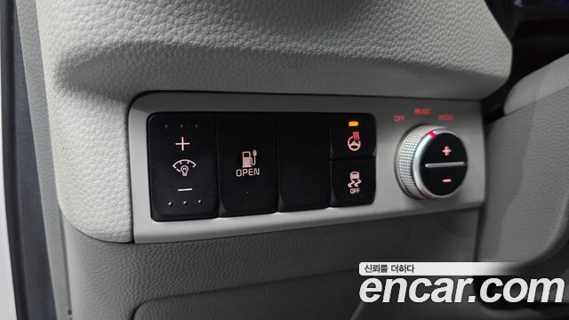 Kia Soul 2018 — photo 20