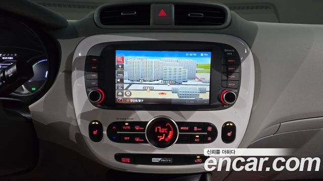 Kia Soul 2018 — photo 21
