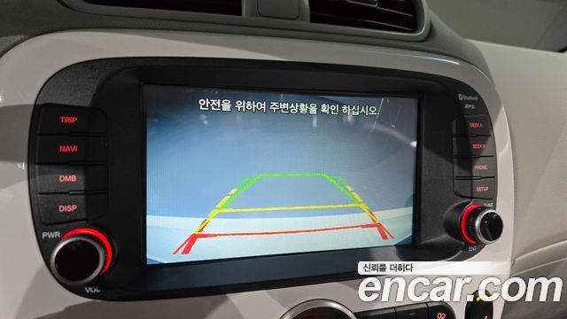 Kia Soul 2018 — photo 22