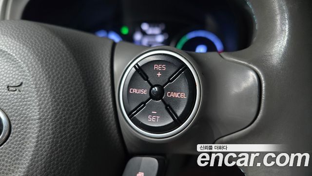 Kia Soul 2018 — photo 23