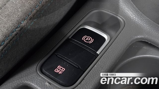 Kia Soul 2018 — photo 25