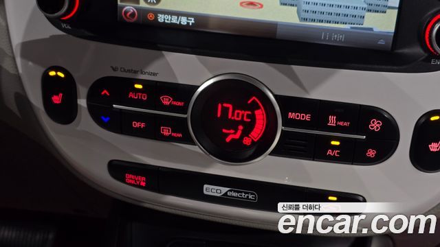 Kia Soul 2018 — photo 26