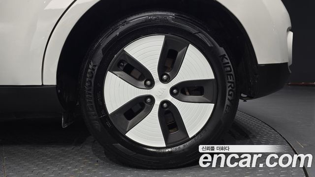 Kia Soul 2018 — photo 7