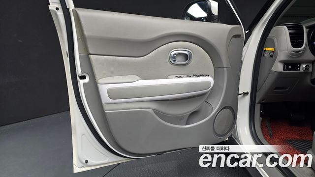 Kia Soul 2018 — photo 14