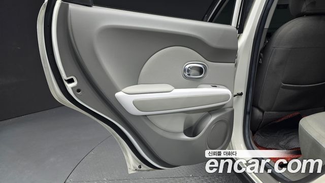 Kia Soul 2018 — photo 15