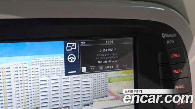 Kia Soul 2018 — photo 27