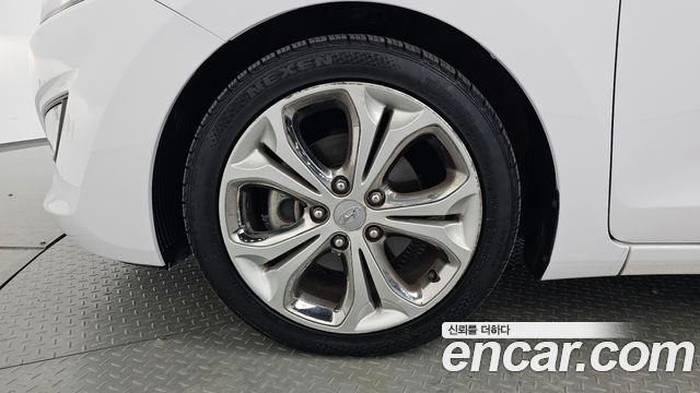Hyundai i30 2014 — photo 5