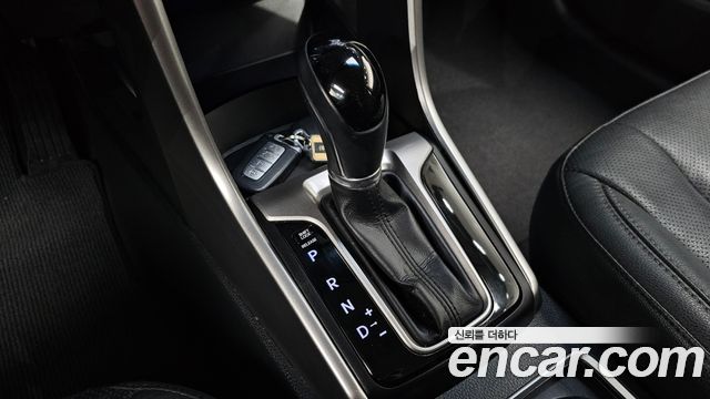 Hyundai i30 2014 — photo 12