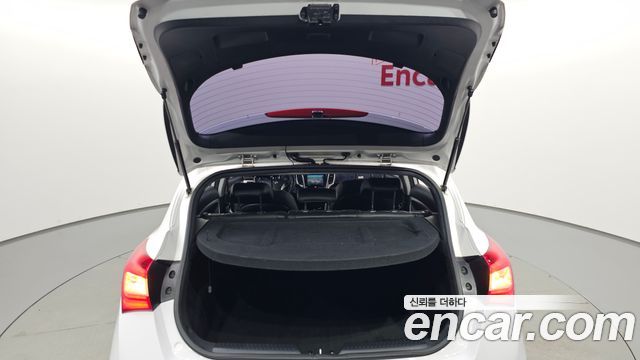 Hyundai i30 2014 — photo 31
