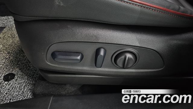 Chevrolet Korea Trailblazer 2025 — photo 30