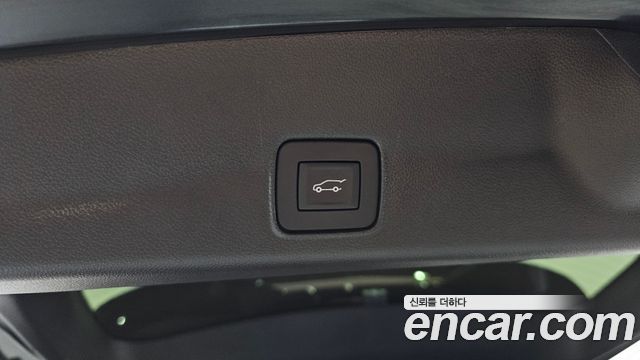 Chevrolet Korea Trailblazer 2025 — photo 31