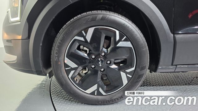 Kia Niro 2024 — photo 5