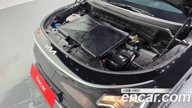 Kia Niro 2024 — photo 6