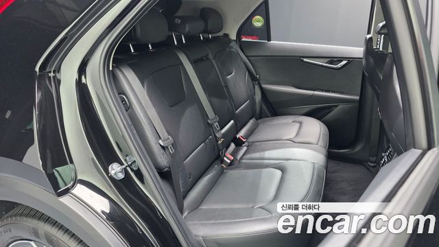 Kia Niro 2024 — photo 17