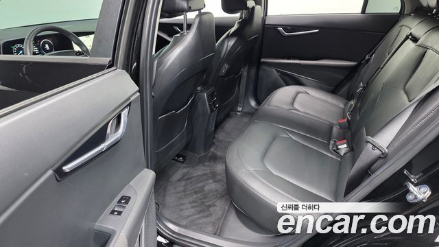 Kia Niro 2024 — photo 18