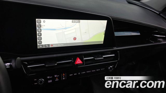 Kia Niro 2024 — photo 20