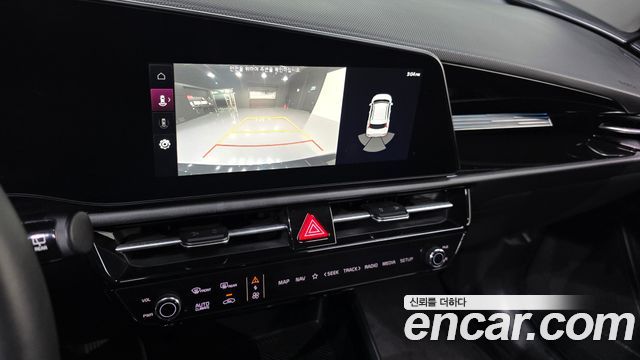 Kia Niro 2024 — photo 23