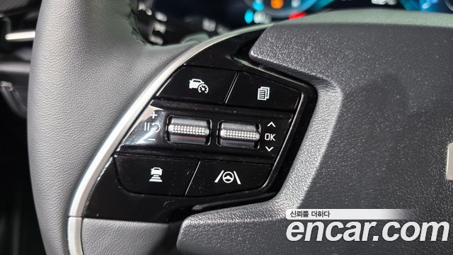 Kia Niro 2024 — photo 25