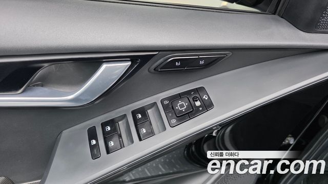Kia Niro 2024 — photo 26