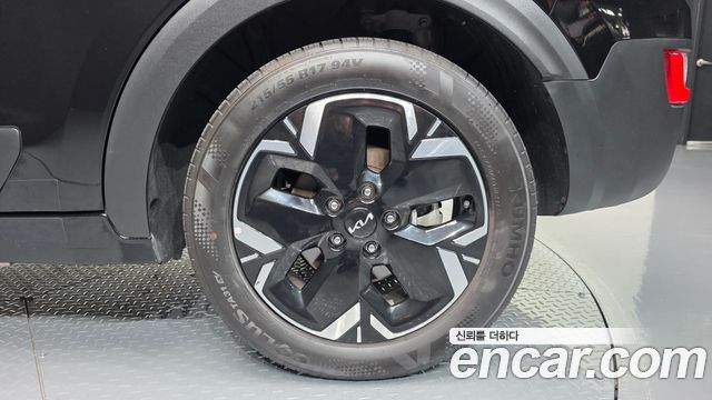 Kia Niro 2024 — photo 7