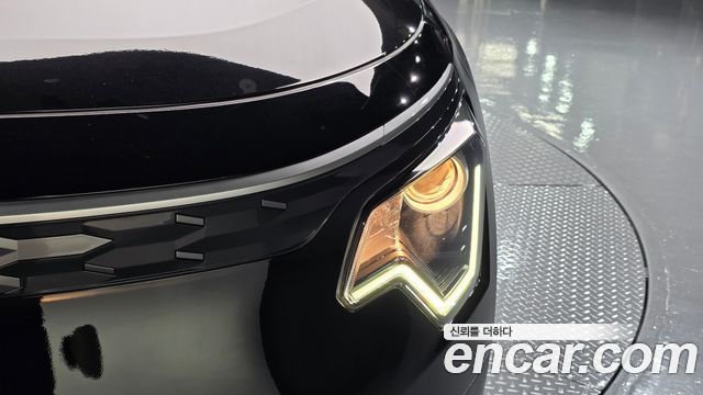 Kia Niro 2024 — photo 8