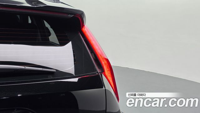 Kia Niro 2024 — photo 9
