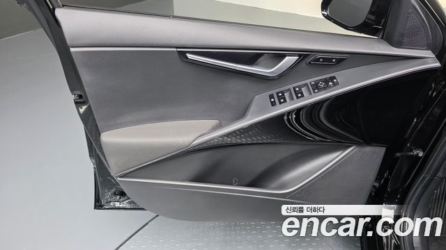 Kia Niro 2024 — photo 14