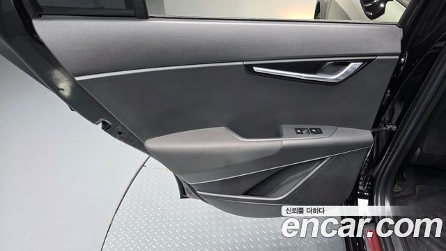 Kia Niro 2024 — photo 15