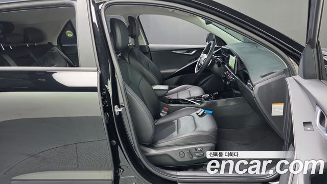 Kia Niro 2024 — photo 16
