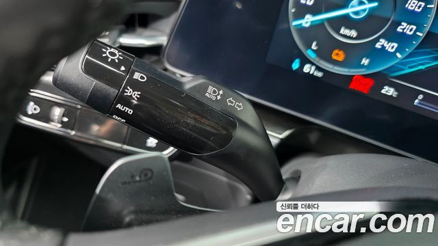 Kia Niro 2024 — photo 27